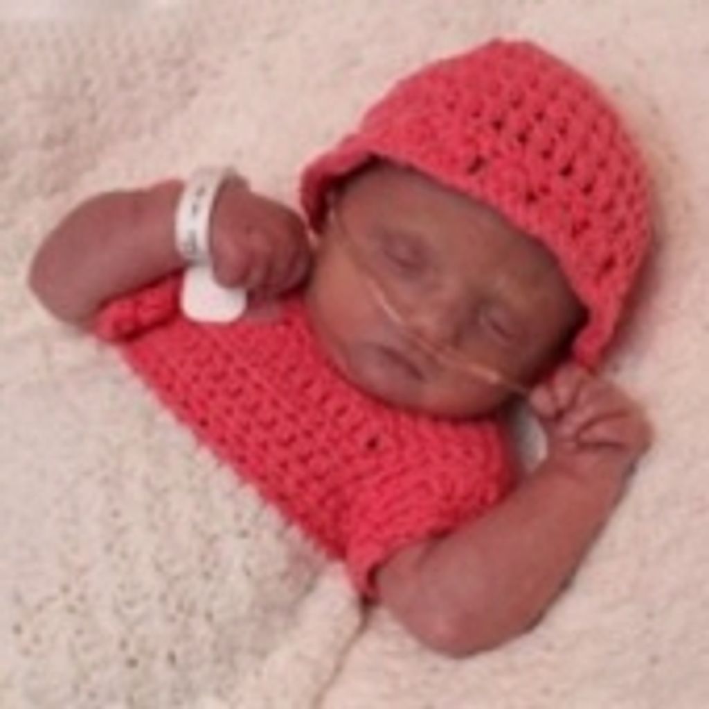 Abigail Grace Brubaker