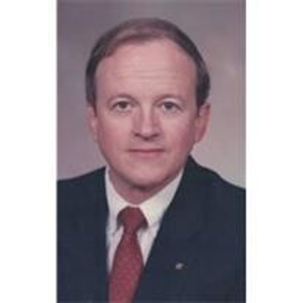 Roland Eugene Lance
