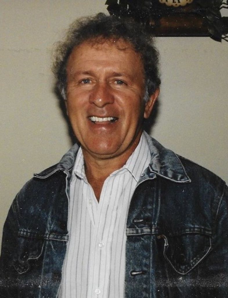 Richard "Dick" Frigge