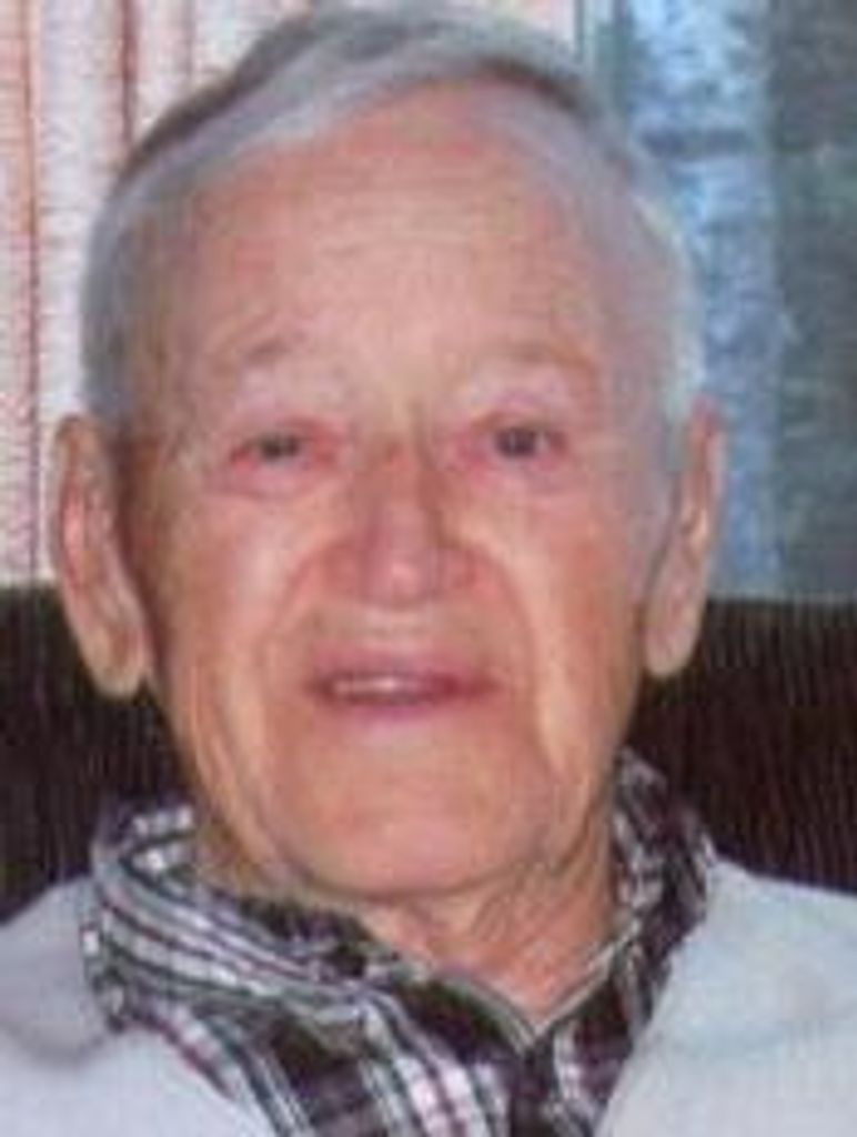 Gordon Cooper