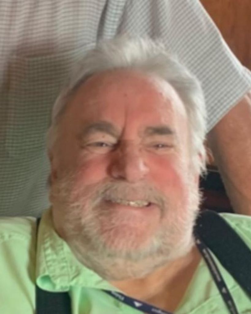 Craig Allen Pyfer Profile Photo