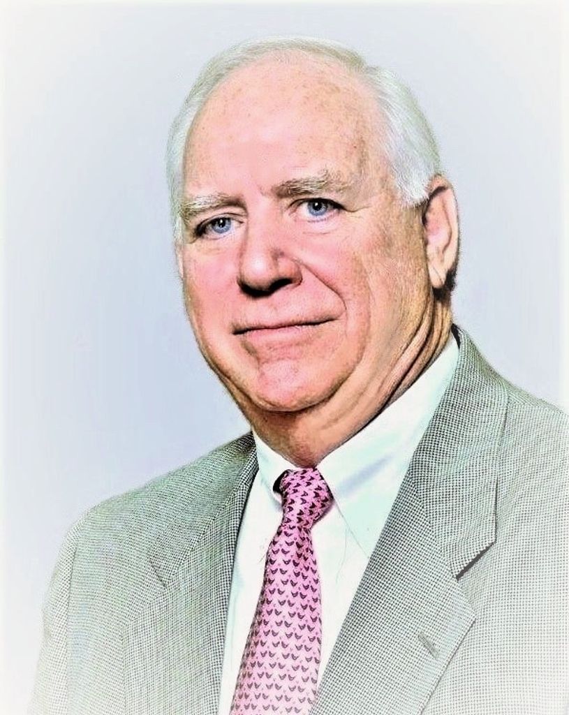 William Linden Heath Jr. Profile Photo