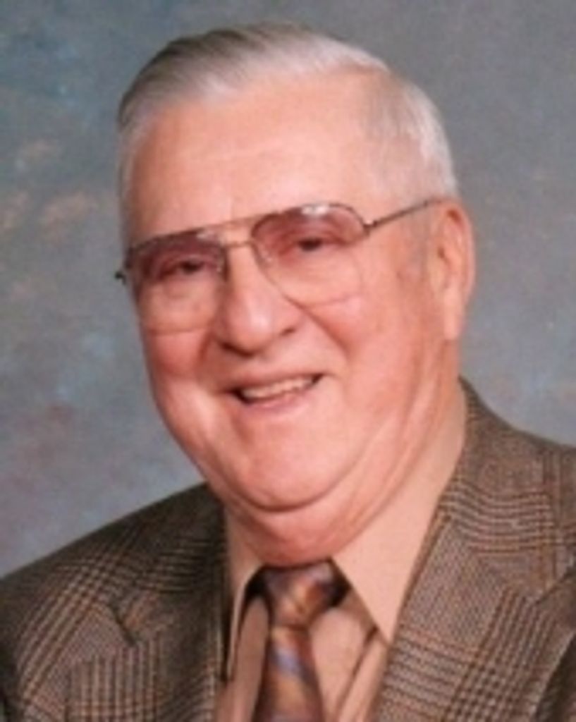 Cecil  Richard Lawson  Sr.