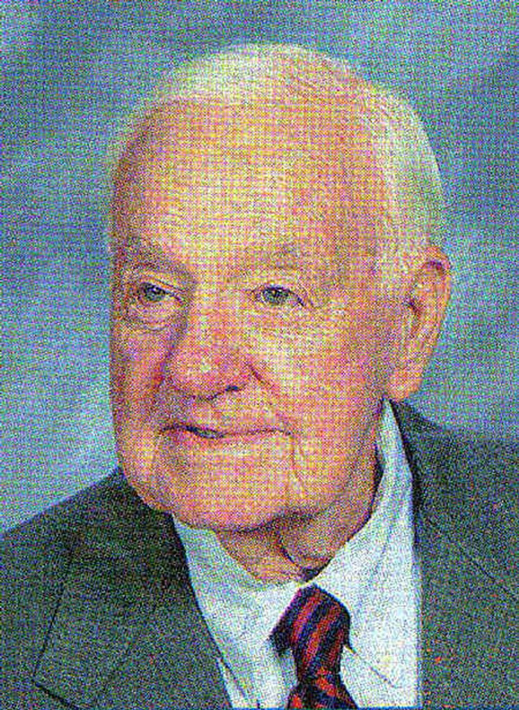 John Murdock Mclaurin