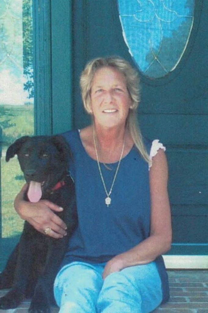 Lucinda A Britton