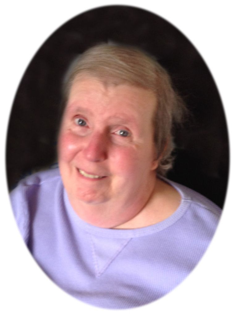 Sherryl Lou (Guse) Foster