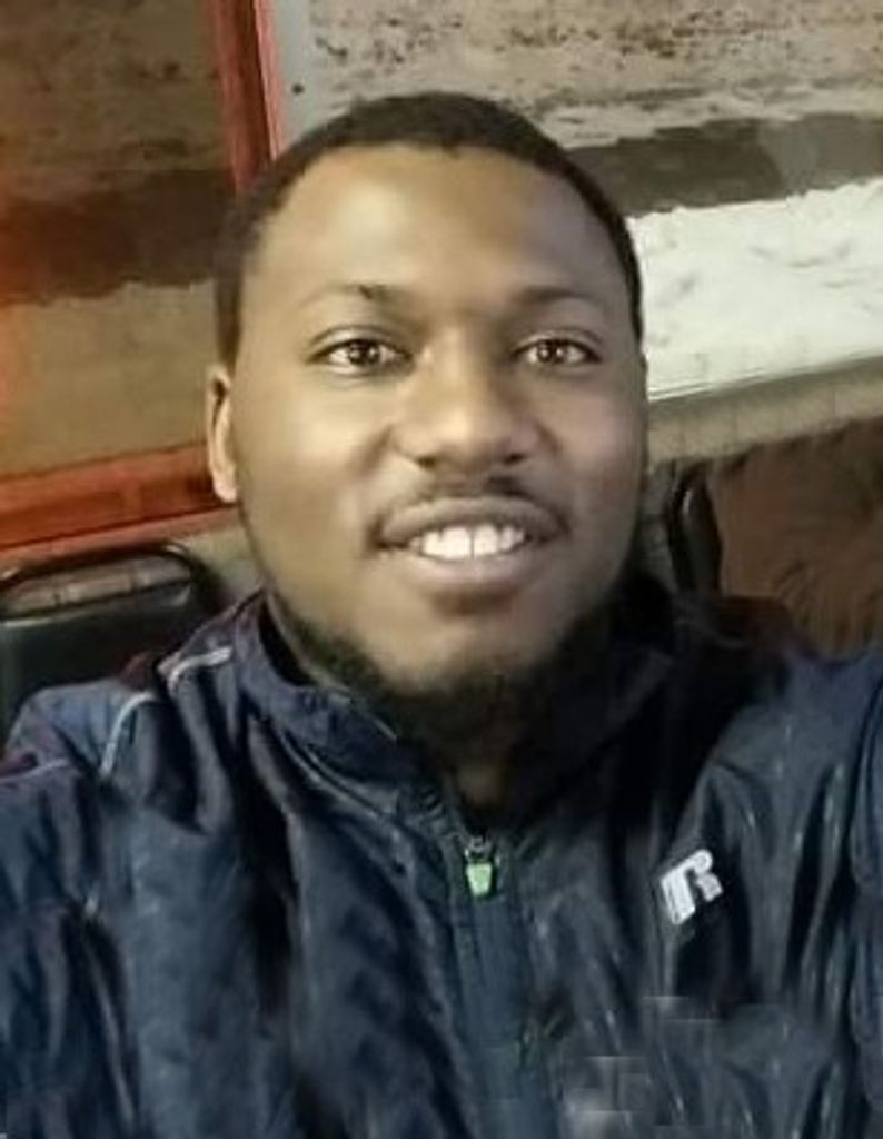 Dimitri Lewis