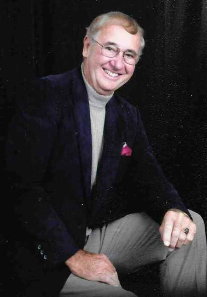 Danny Thatcher