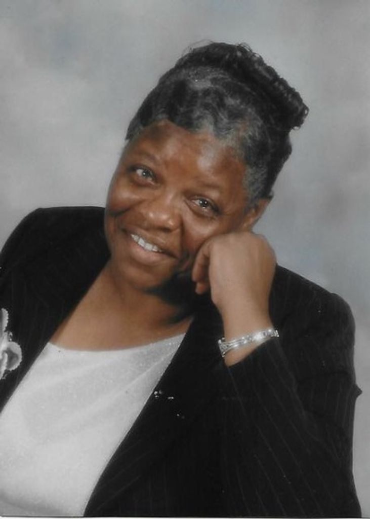 Dorothy Beard Profile Photo