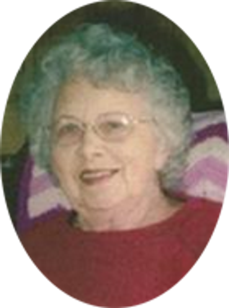 Betty Johnson