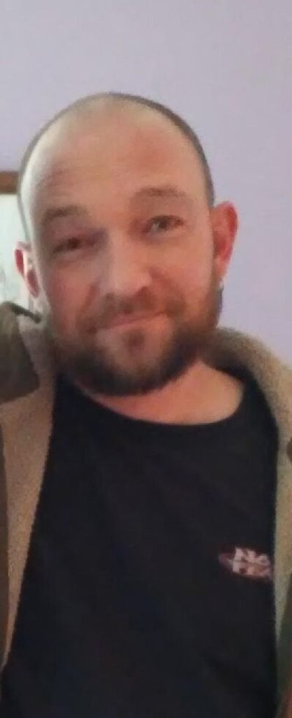 Jason Brian Hanshaw Profile Photo