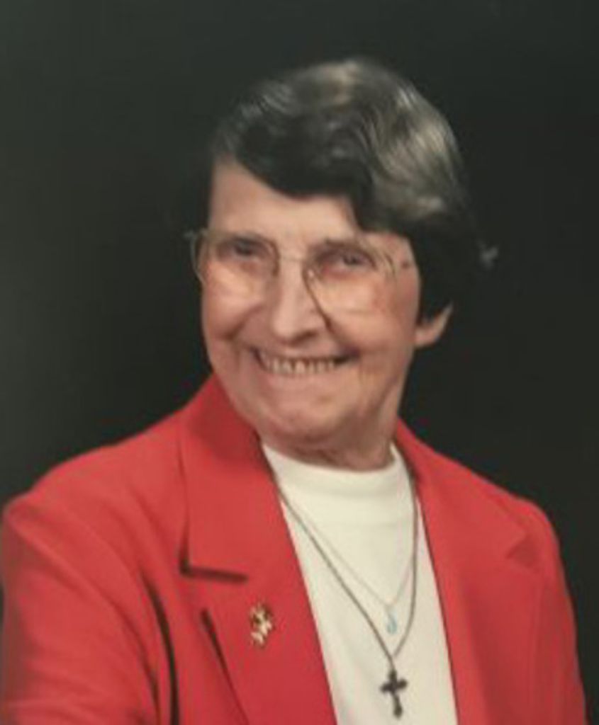 Virginia O'Neill Profile Photo