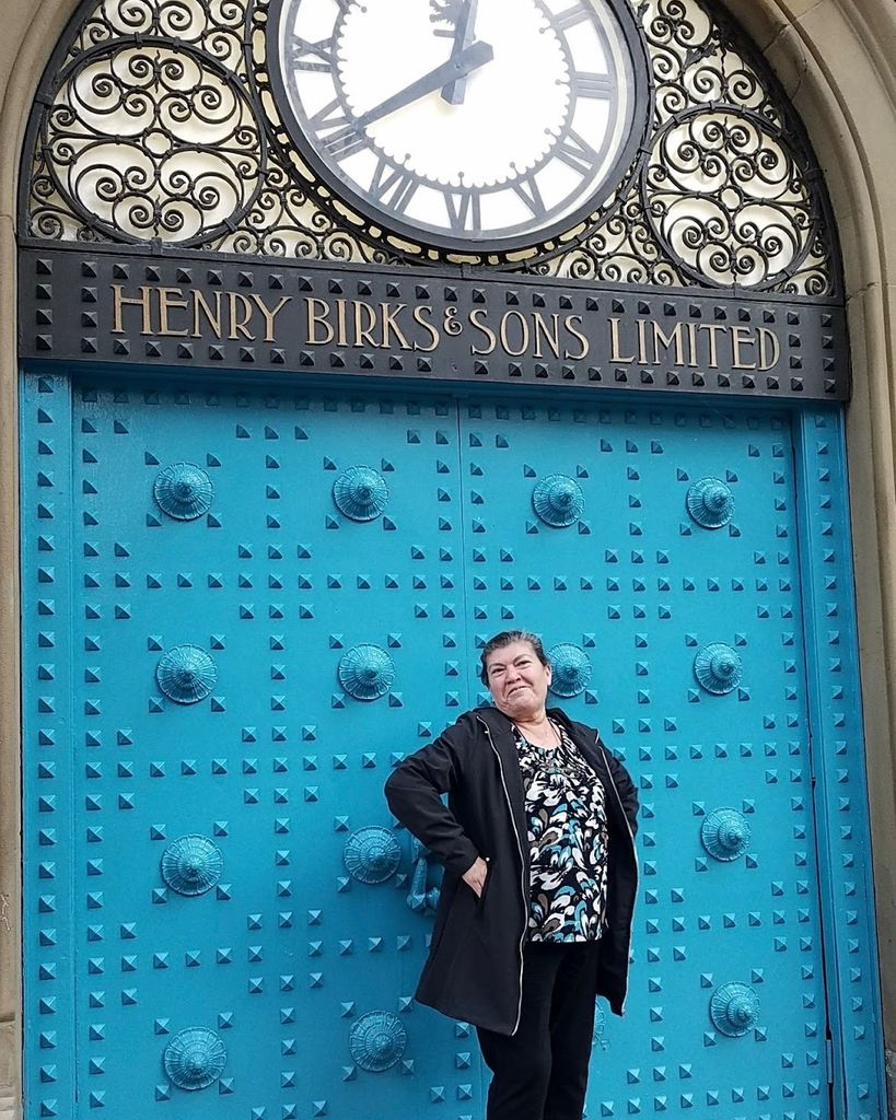 Maria Concepcion Sanchez