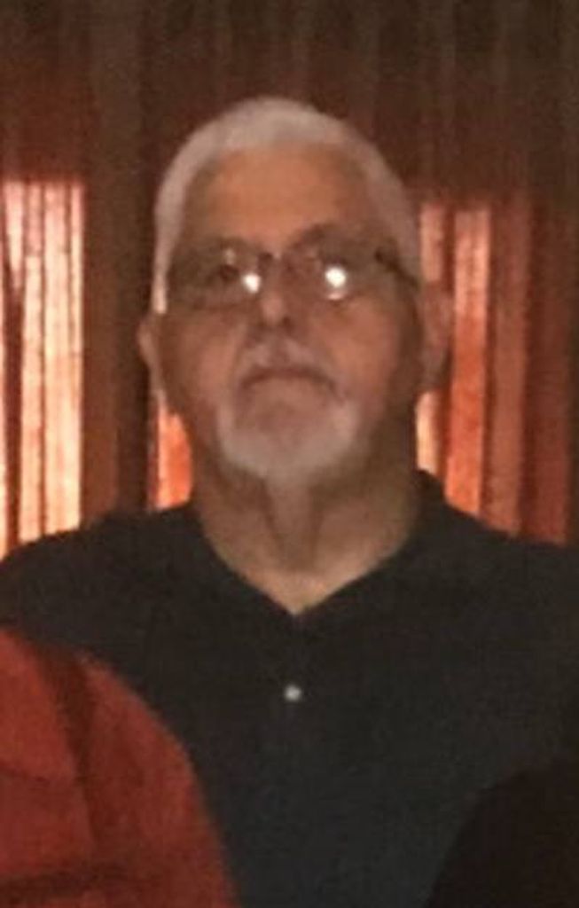 Ricky Lynn Burris Profile Photo