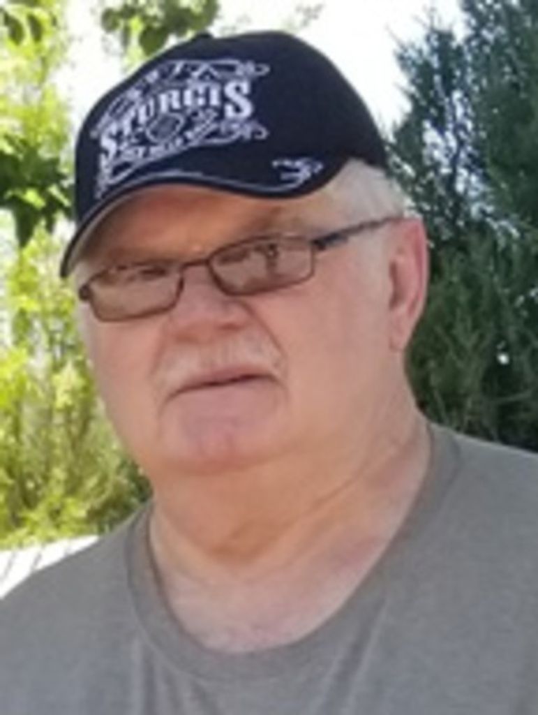 Kenneth Wayne Binger Profile Photo