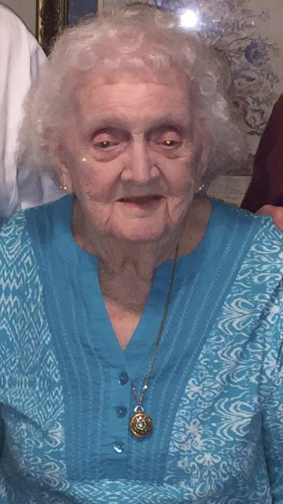 Nadalie "Lee" Jordan Profile Photo