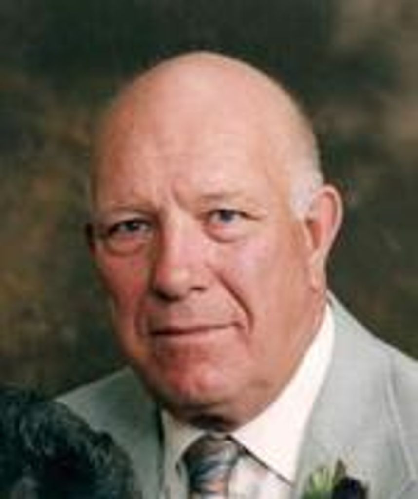 William "Bill" Moerke