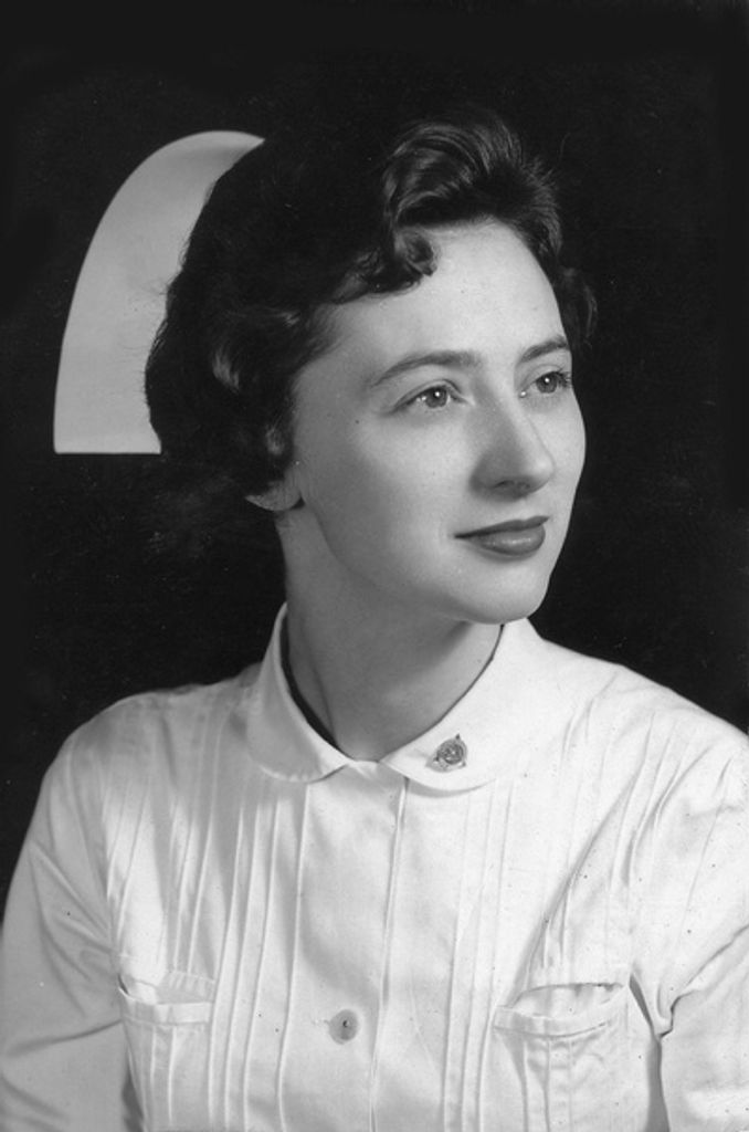 Iris Josephine Cundiff Powell