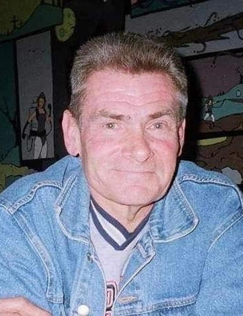 Steven Allen Hickey Profile Photo