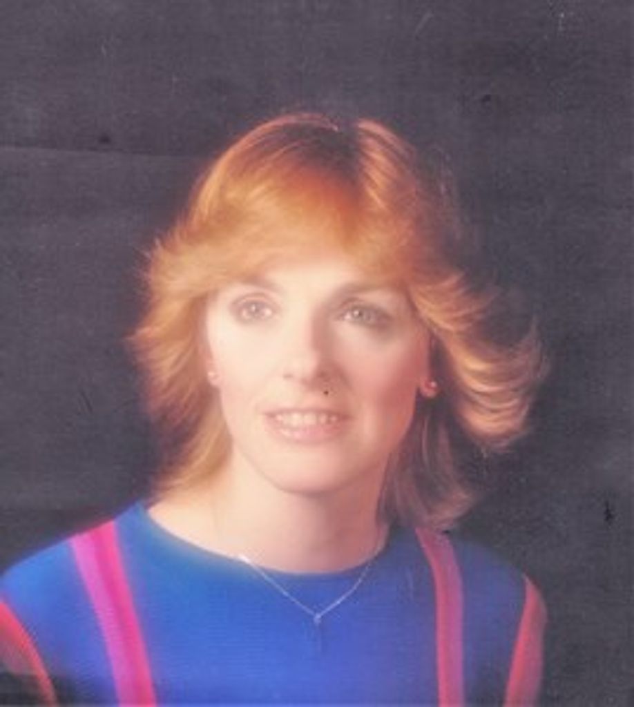 Gail Mildred Ponzi