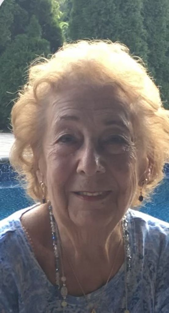 Ann Ehrlich -Dipalma Profile Photo