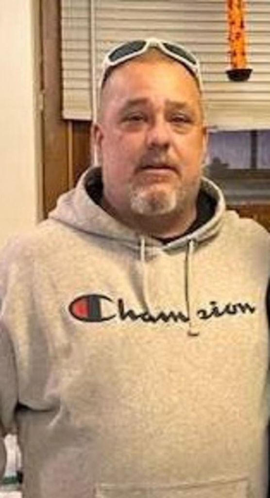 Joseph "Joe" Walker Profile Photo