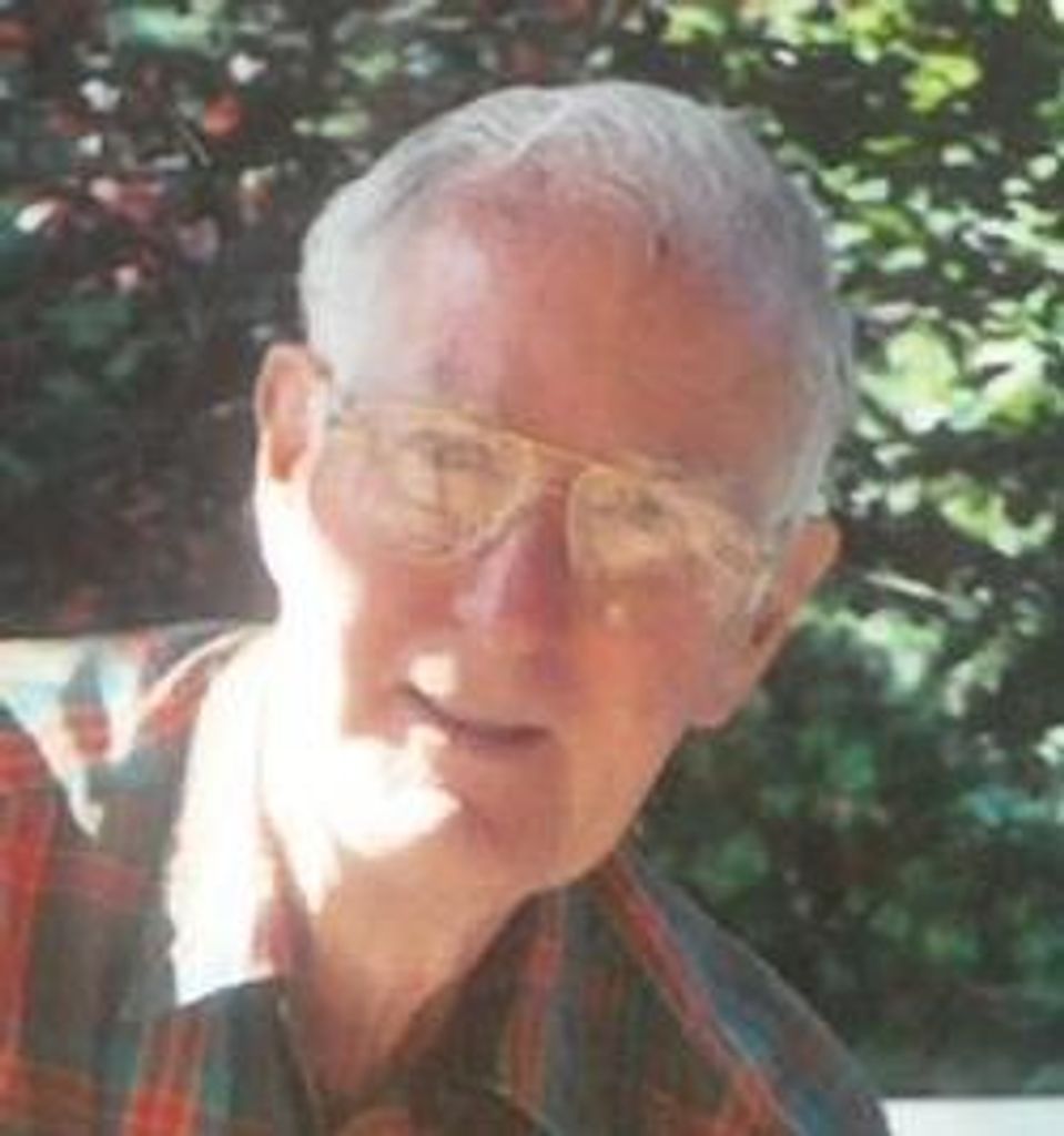 John J. Bradley