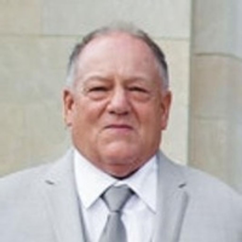 James  C. Mayhugh