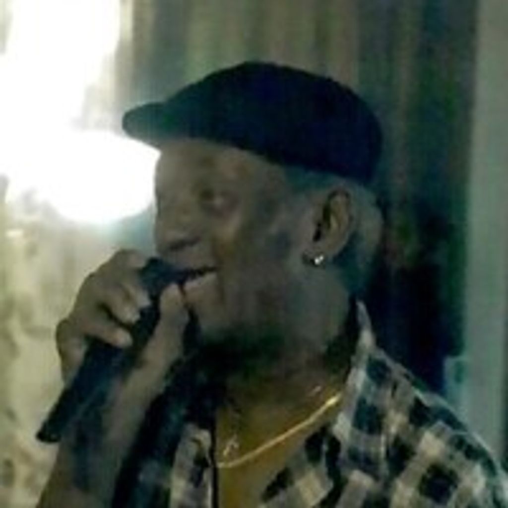 CALVIN LEWIS