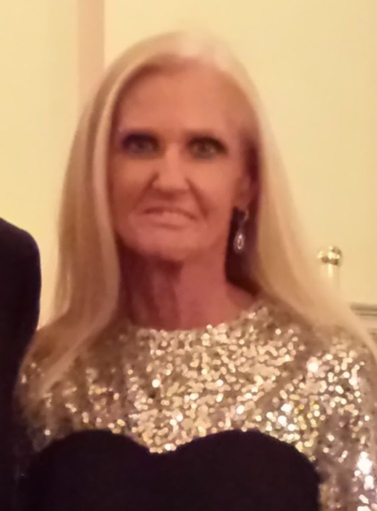 Maryellen West