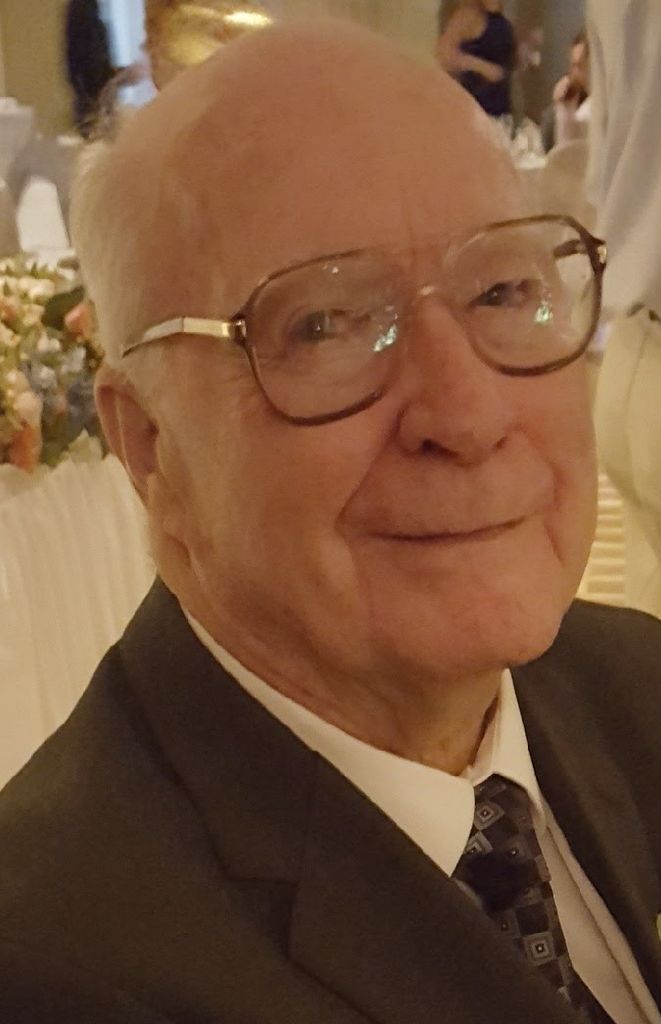 John E. Rhoads, Jr. Profile Photo