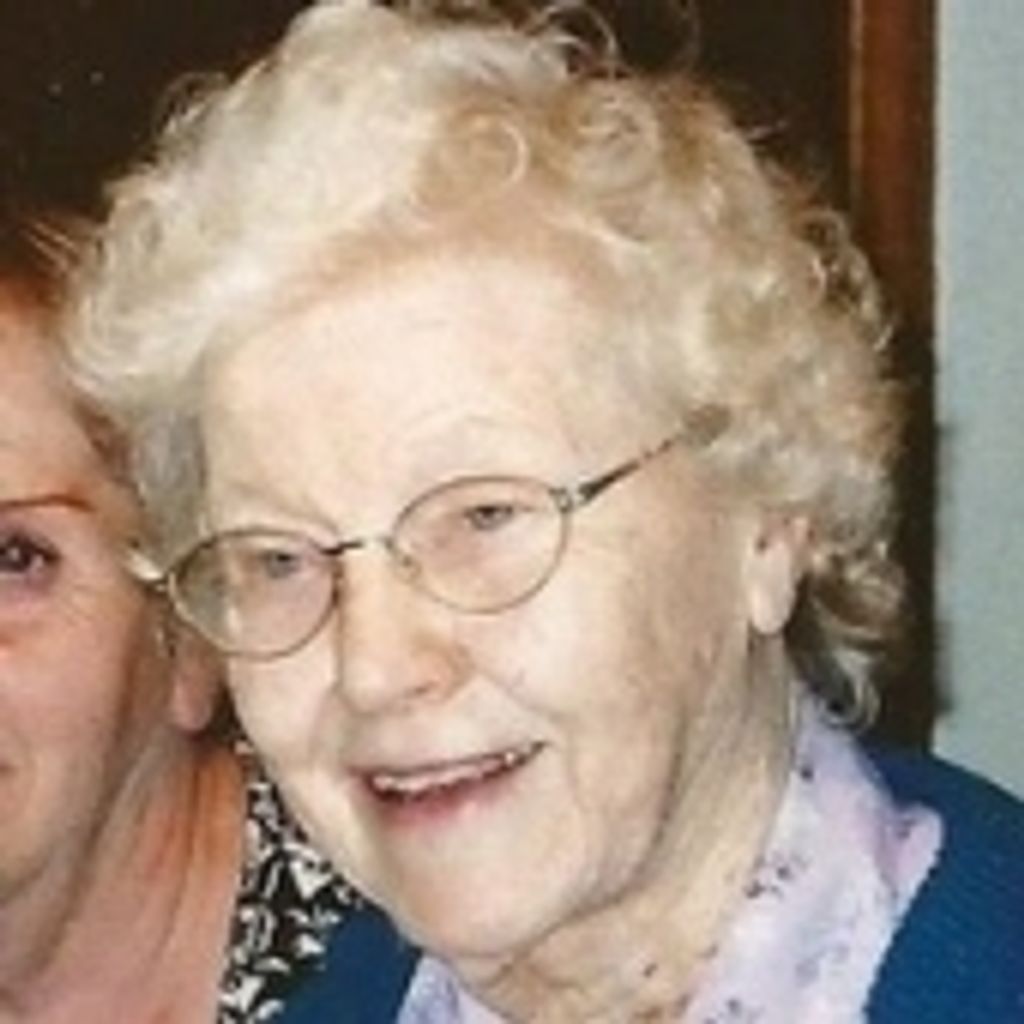 Viola M. Miller