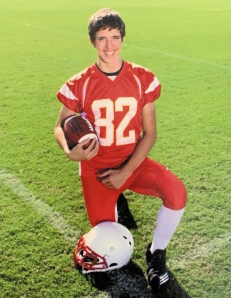 Shane Christopher Johnson