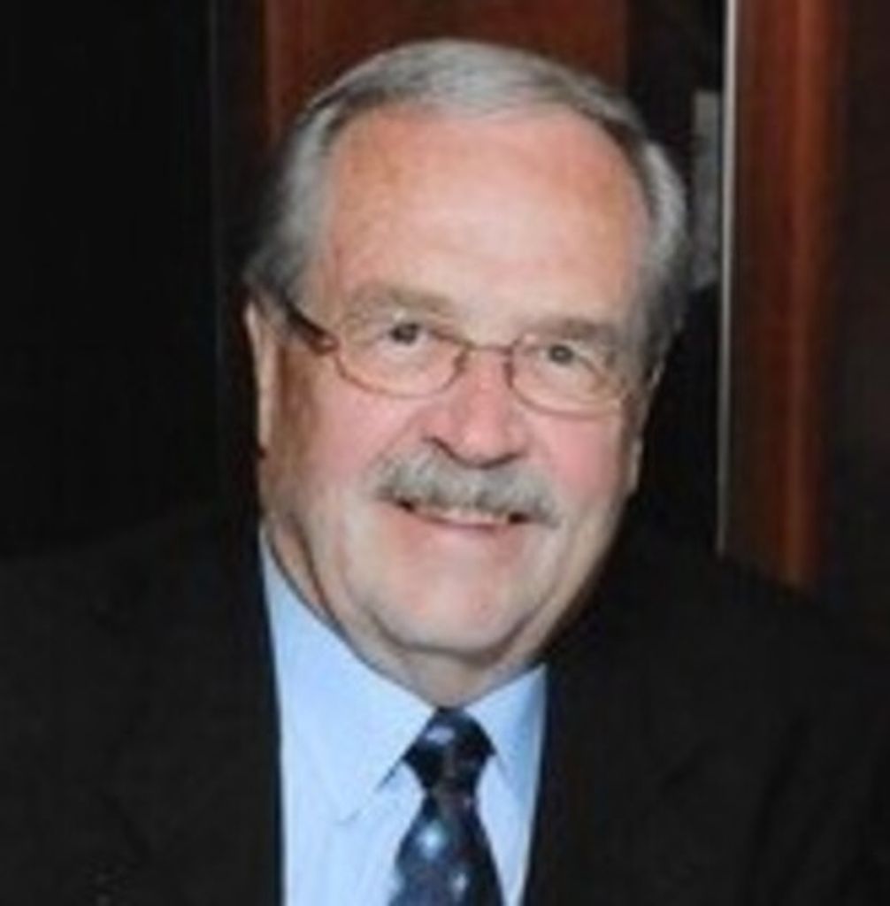 Delbert Royce Smith Profile Photo