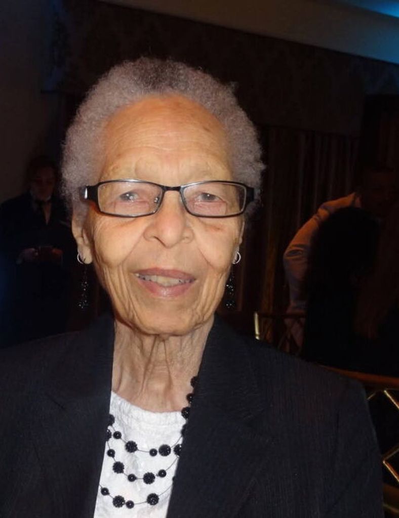 Barbara Elizabeth Austin Greene Profile Photo
