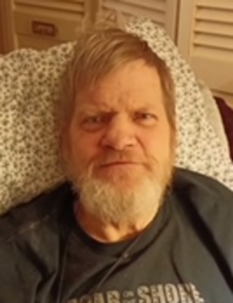 Philip "Butch" Rockwell