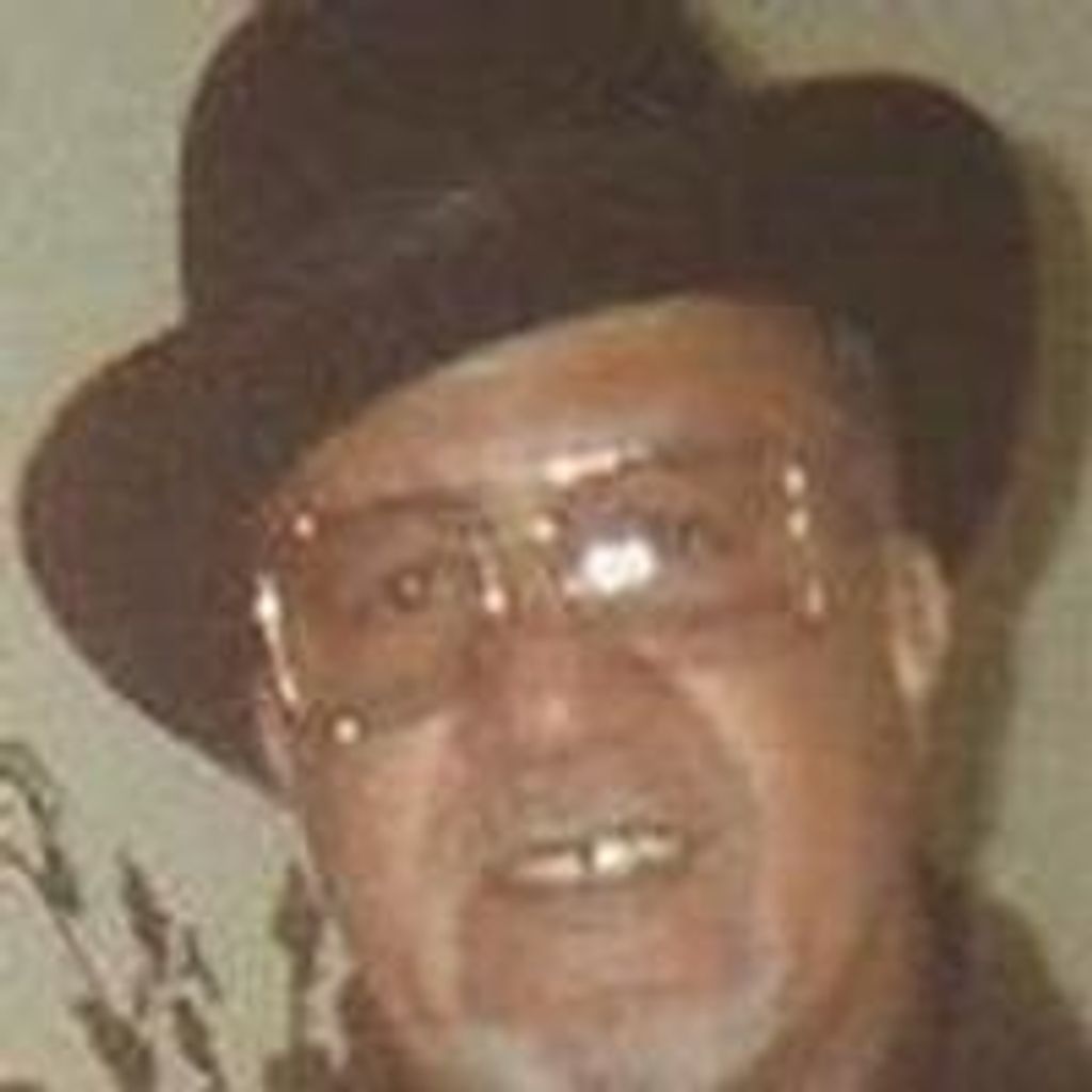 Floyd Ray Murphy