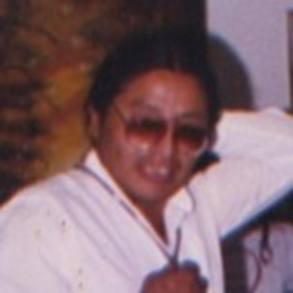 Chauncey David Blaine, Jr.