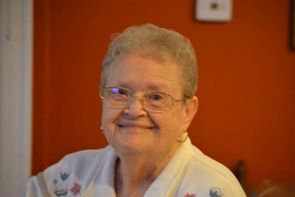 Frances (Burton)  Hartley