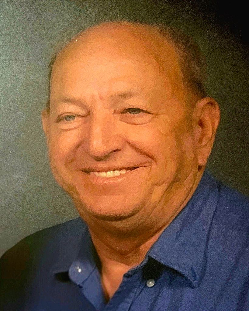 William Richard Dease