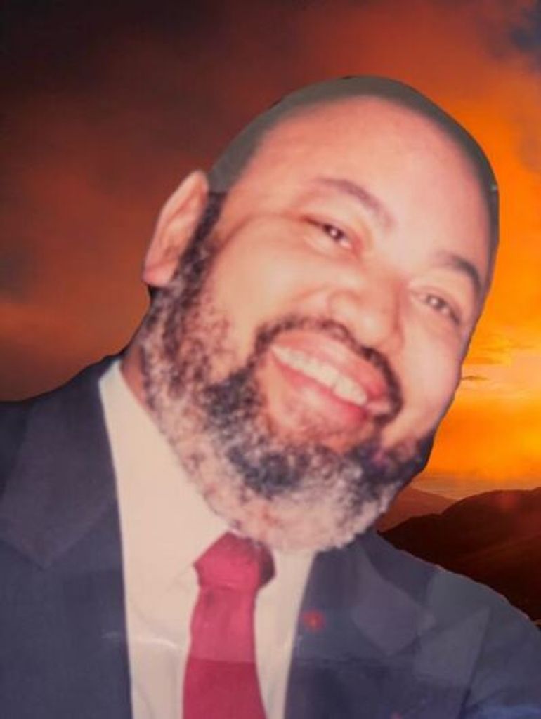 Raymond Nettles Profile Photo