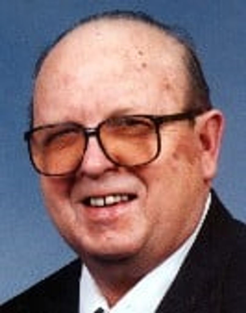 Samuel (Sam) E. Shaver
