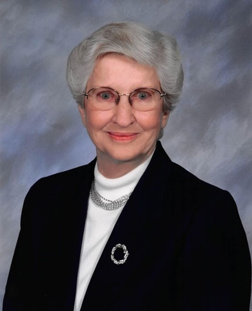 Marjorie J. Knauer