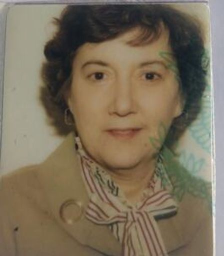 Teresa Suarez-Semola Profile Photo