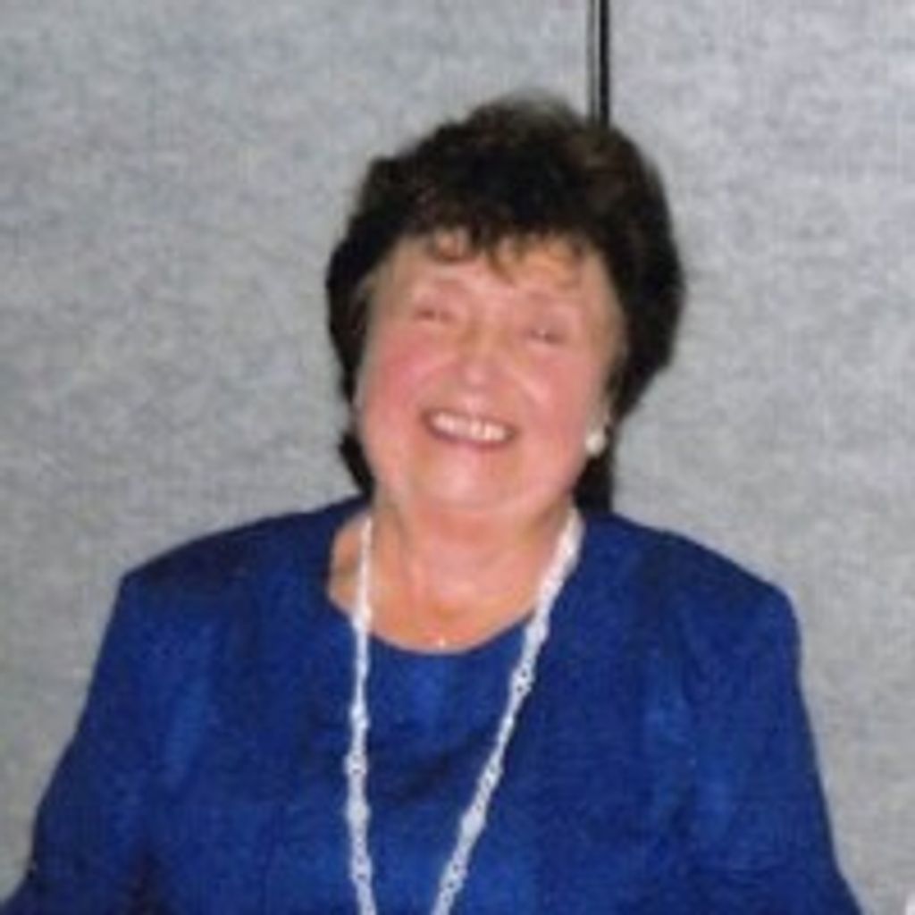 Elizabeth Mary Moe