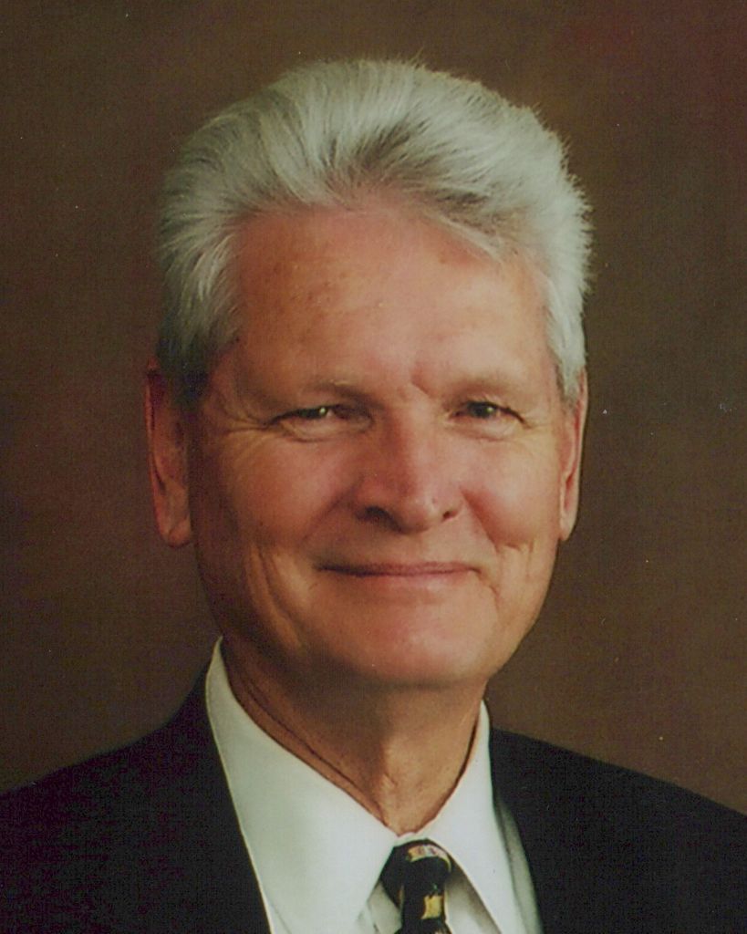 Charles "Chuck" William Peters