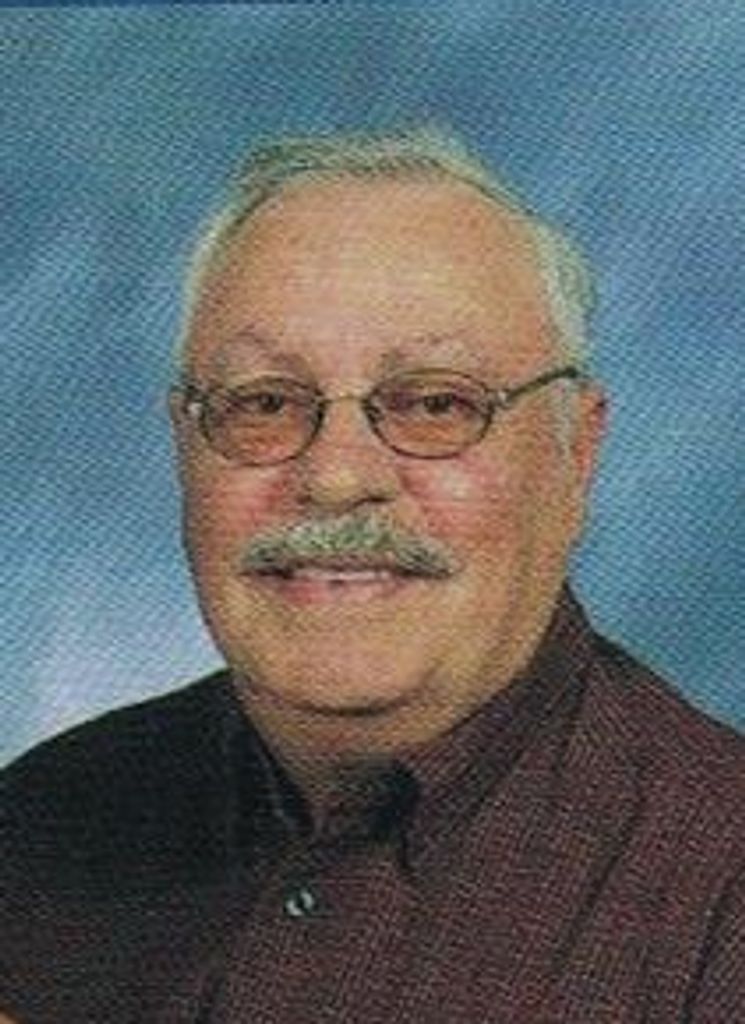 Robert Valentine Moats Jr. Profile Photo
