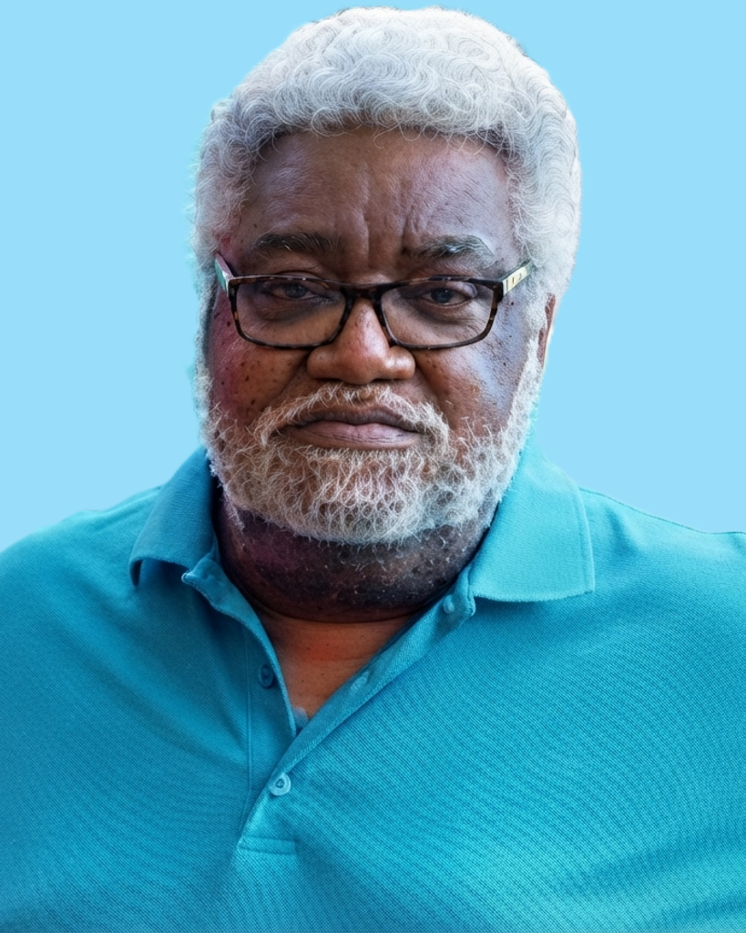 Everett Leon McDade Profile Photo