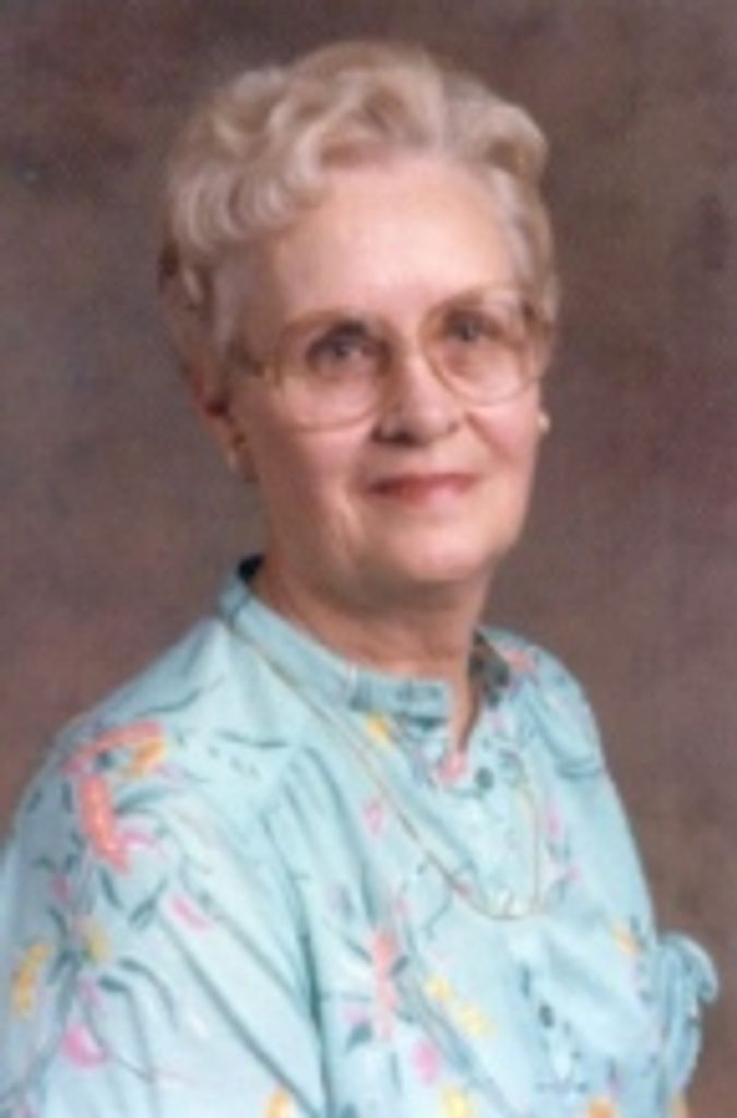 Fern L. Williams