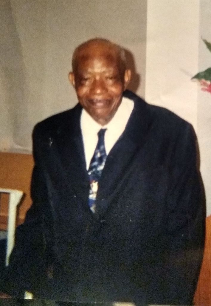 Sam Edwards
